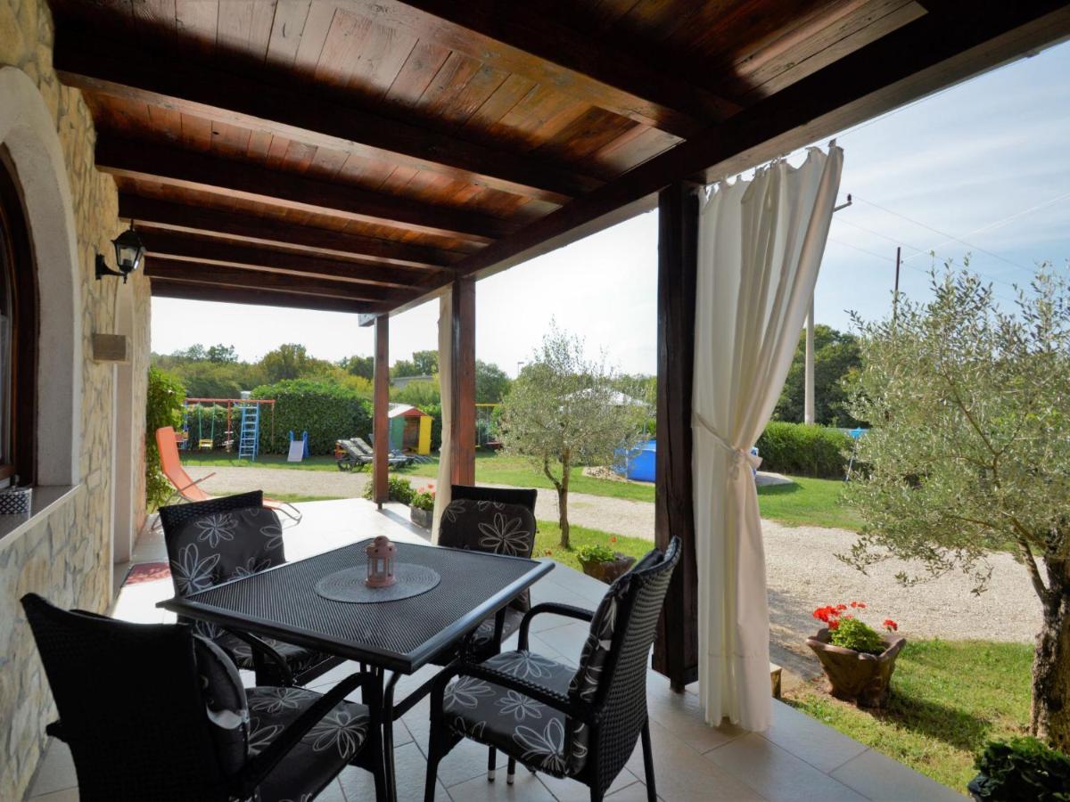 Holiday Home Cekic - Roj506 By Interhome Sosici Экстерьер фото