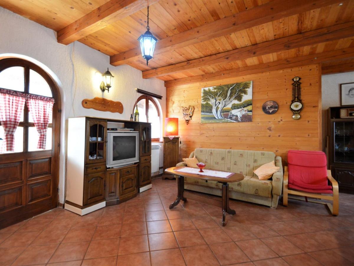 Holiday Home Cekic - Roj506 By Interhome Sosici Экстерьер фото