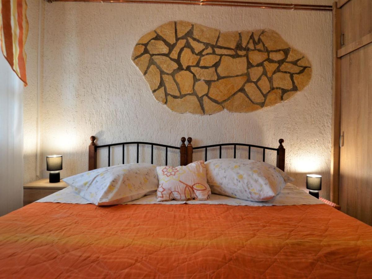 Holiday Home Cekic - Roj506 By Interhome Sosici Экстерьер фото